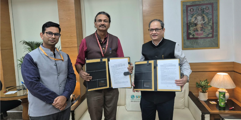 PhysicsWallah Partners with Indian Government to Boost Rural Startups