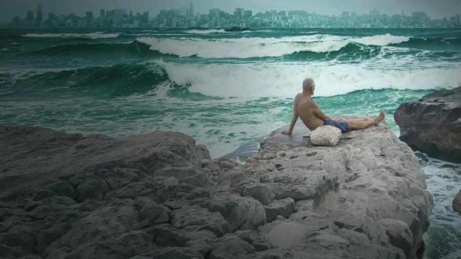 Dima El-Horr Documentary Wins Pianeta Mare Film Festival