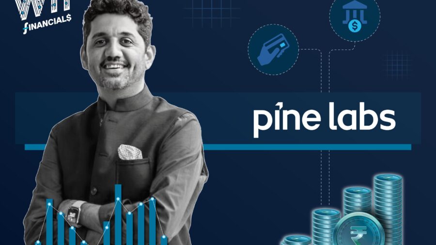 Pine Labs Reports Sixfold Profit Increase in Second Quarter