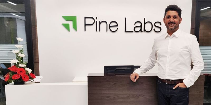 Pine Labs Reports 6.5x Profit Surge in Q2 FY27
