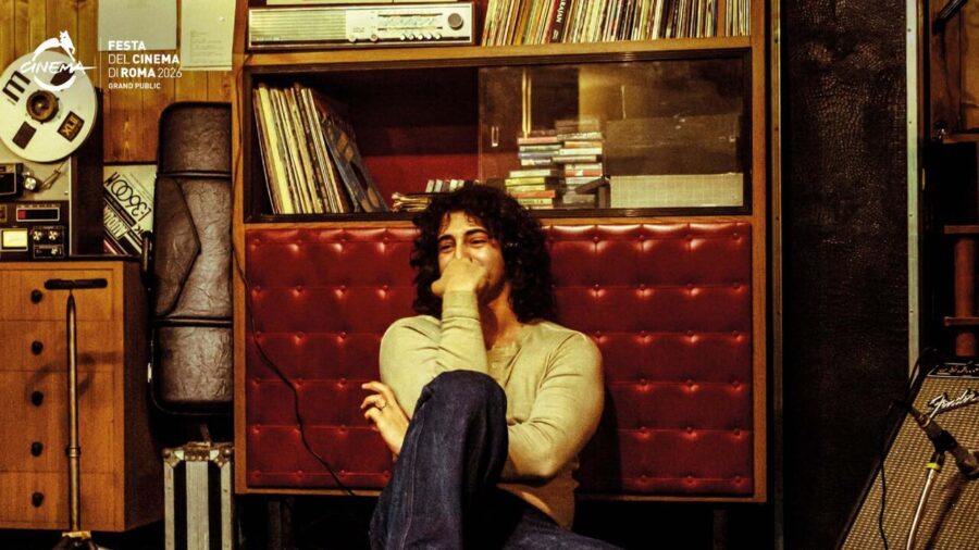 Pino Daniele Documentary Leads Italian Box Office