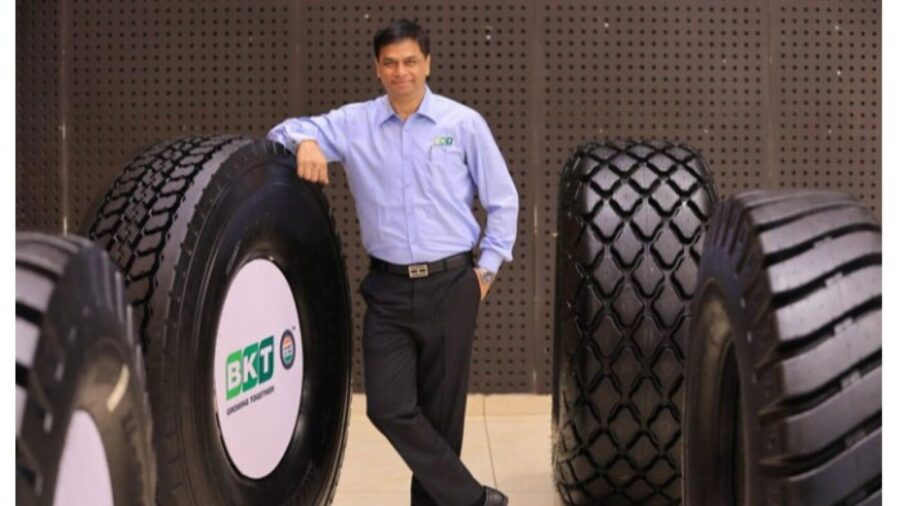 Pirelli Enters Partnership with India’s BKT to Boost Production