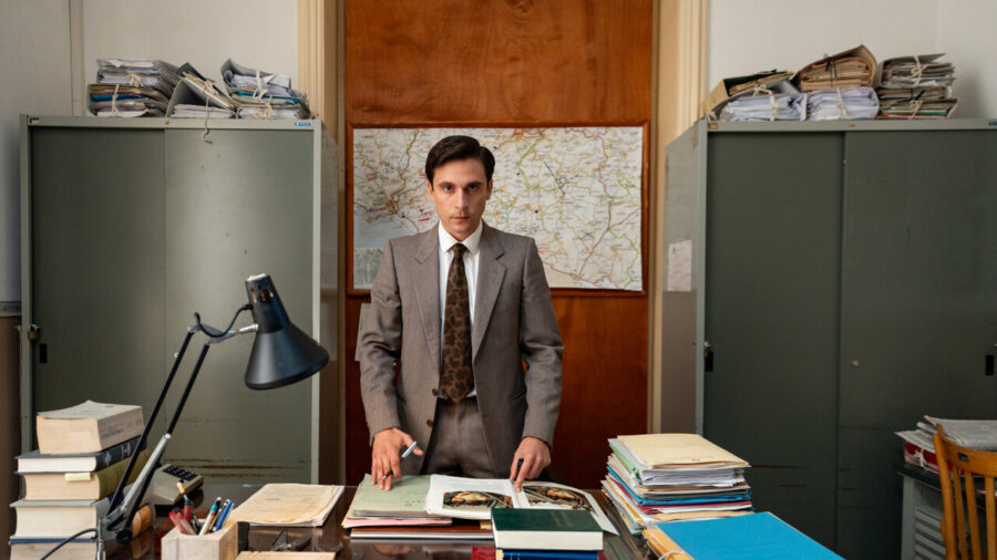 Rome Film Festival Showcases Series on Slain Judge Rosario Livatino