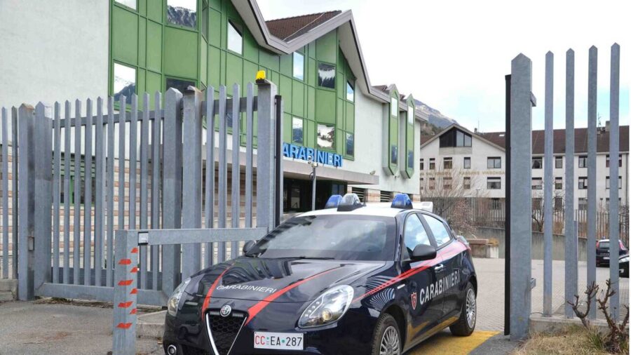 Four Charged in South Tyrol Car Insurance Fraud Scheme