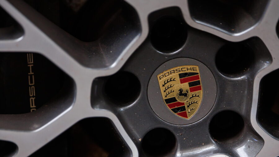 Porsche Revenue Declines Amid 16 Percent Drop in Deliveries