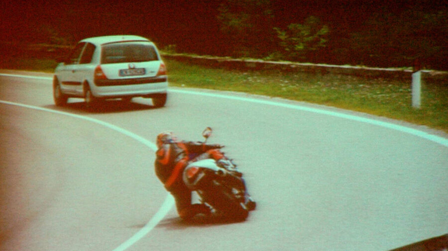 Italian Authorities Ban Motorcycles on Two Salento Coastal Roads