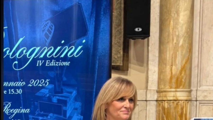 Franco Nero to Receive Lifetime Achievement Award at Premio Bolognini