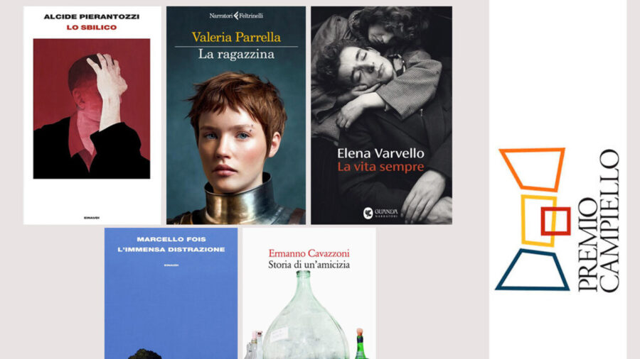 Venice Gears Up for the Prestigious Premio Campiello Final
