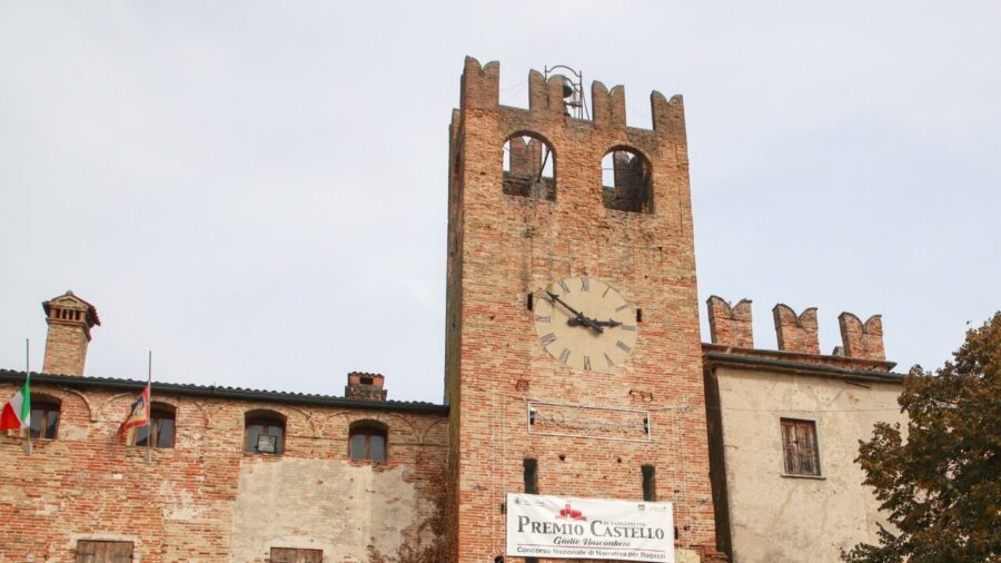 Winners of 76th Castello di Sanguinetto Prize to be Announced Sunday