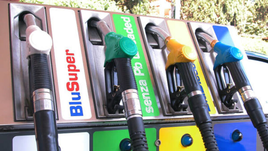Gas Prices See a Slight Dip at the Pump