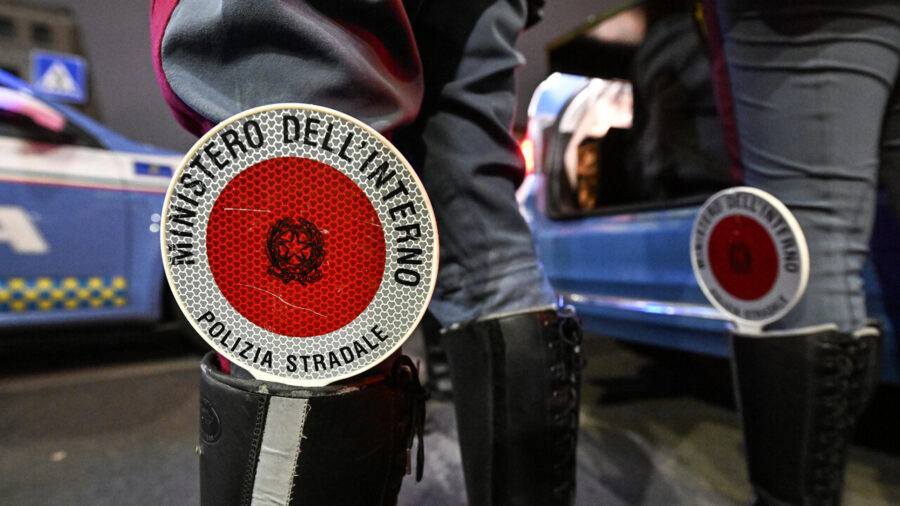 Bologna Police Revoke 148 Driver’s Licenses in Road Safety Crackdown