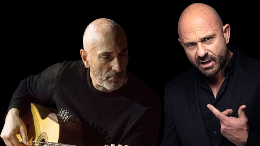 Idr and Raiz bring ‘Love Songs’ project to Naples