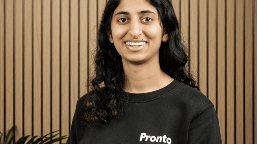 Pronto Founder Anjali Sardana Launches Physical AI Firm Provision Labs