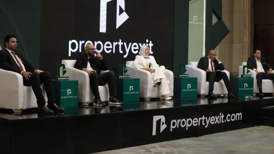 Property Exit Launches in Egypt to Provide Real Estate Investment Services