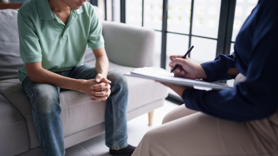 German Parliament Passes Reforms to Psychotherapy Reimbursement