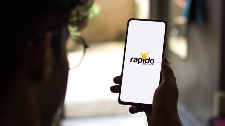 Pune Police Request Removal of Rapido App Over Unauthorized Bike Taxis