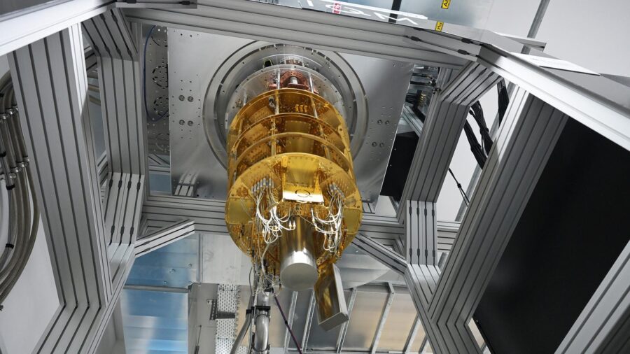Germany Develops Quantum Network to Counter Emerging Cybersecurity Threats