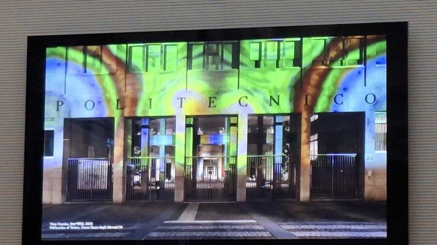 Turin Unveils New Installations for 29th Luci d’Artista Festival