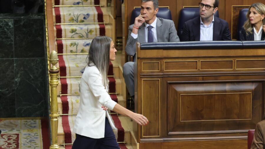 Spain’s Housing Decrees Rejected by Congress