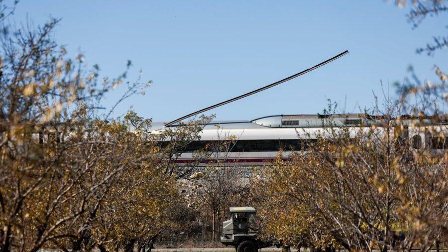 Investigation Focuses on Signalling System Failure in Toledo Train Collision