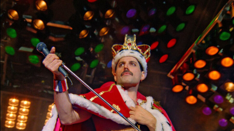 Queen’s Legendary Budapest Concert Returns to the Big Screen