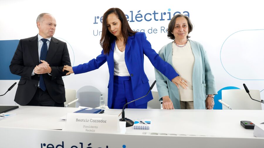 Spain’s Grid Operator Denies Power Plant Maintenance Requests