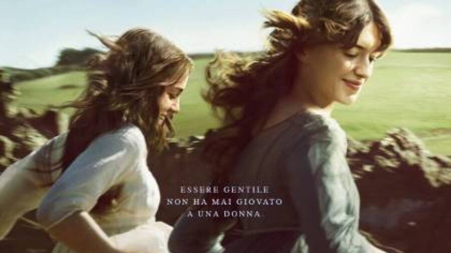 Sense and Sensibility Gets a Modern Feminist Twist
