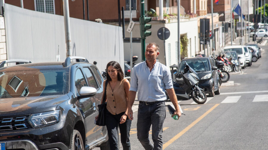 Giulia Presutti Joins Mi Manda Rai Tre Editorial Team