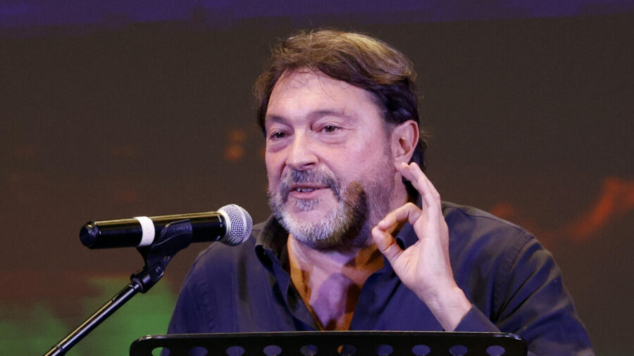 Journalist Sigfrido Ranucci Alleges Campaign Against Report