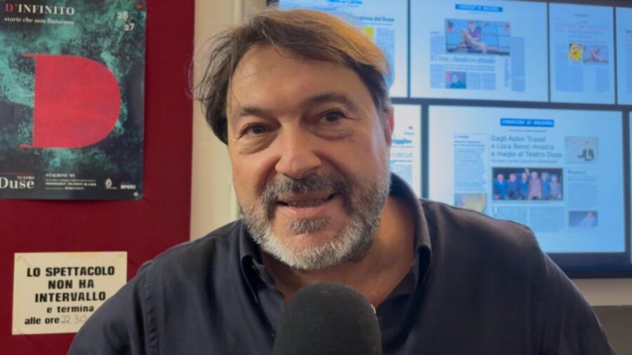 Sigfrido Ranucci Speaks Out on Journalism and Public Pressure