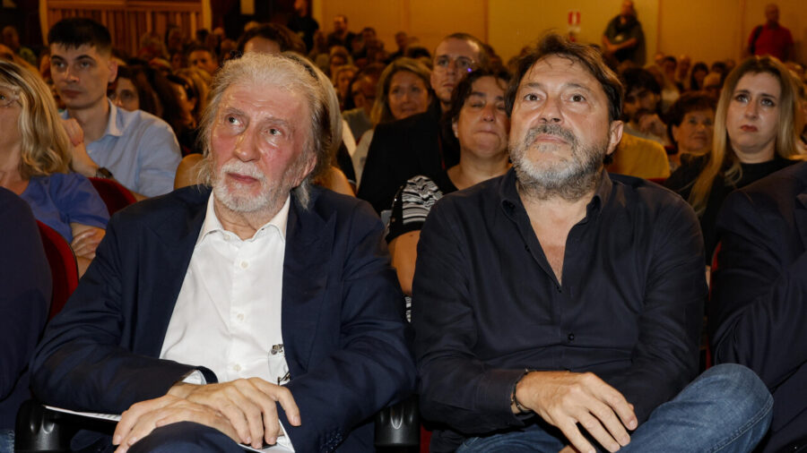 Sigfrido Ranucci Responds to Recent Court Ruling