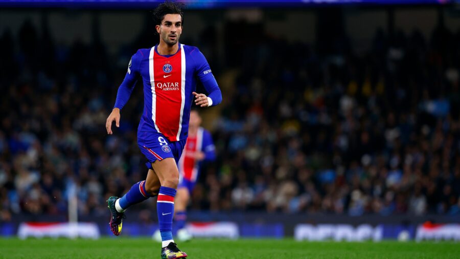 Ferran Torres Jersey Sales Surge Following PSG Transfer