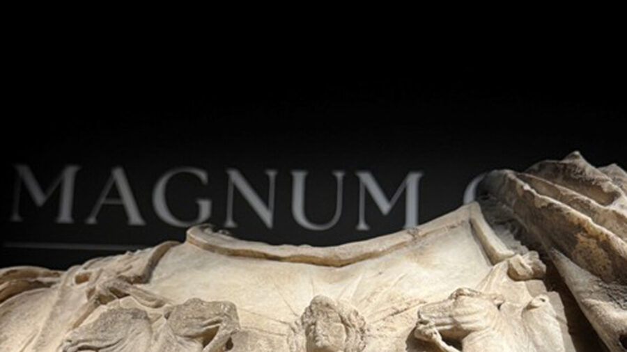 Roman Imperial Torso Sets Auction Record at Sotheby’s