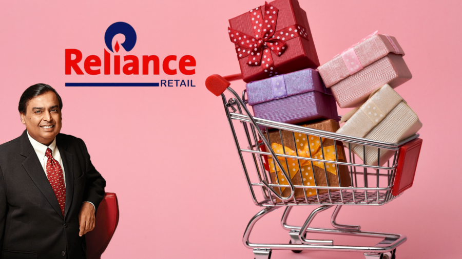 Reliance Retail to Turn Profit by FY2028 as It Expands Dark‑Store Network