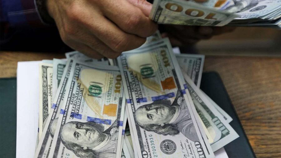 Egypt Remittances Rise 27.2% in First Eight Months of 2026