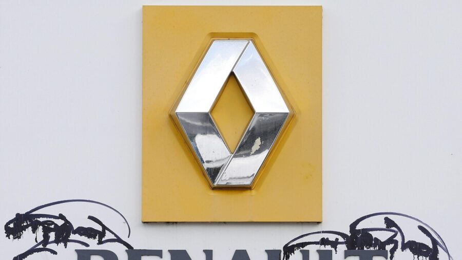 Renault Reports Revenue Growth to €41.8 Billion in First Nine Months
