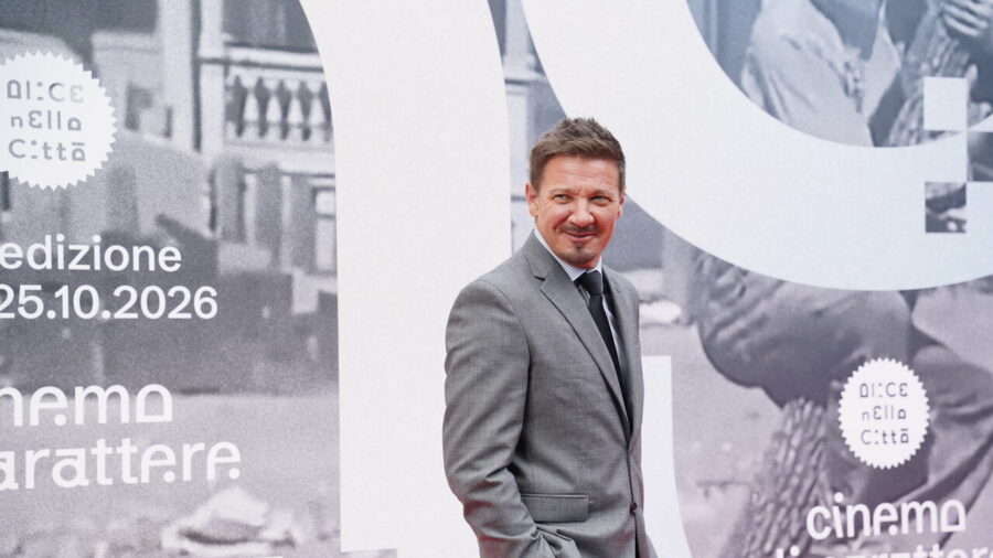 Jeremy Renner Reflects on Recovery Following 2023 Accident