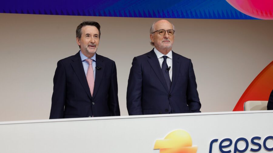 Spanish Court Suspends Repsol Tax Payments Over Energy Levy Dispute