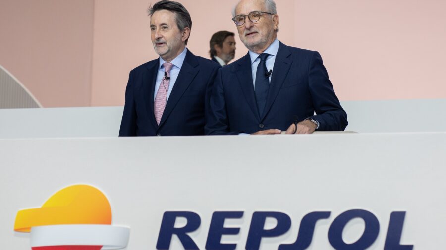 Repsol Plans Significant Increase in Shareholder Returns