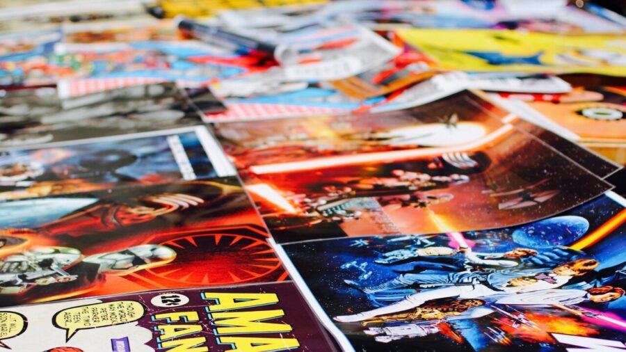 Artist Juta to Develop Science-Themed Graphic Novel in Trieste Residency