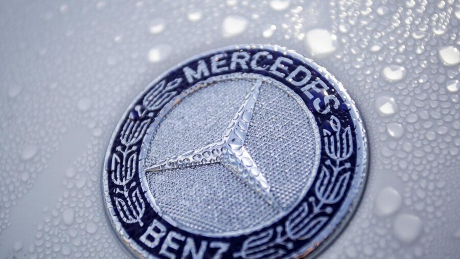 Porsche and Mercedes Face Market Struggles
