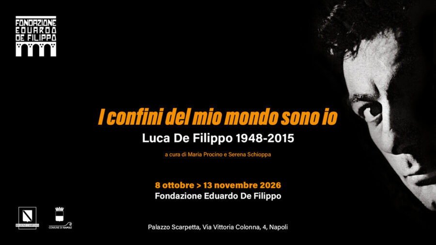 Luca De Filippo’s New Exhibition Explores Personal Boundaries