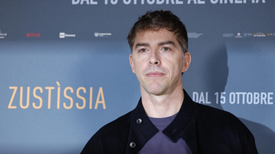 Actor Michele Riondino Urges Political Action on Judicial Errors