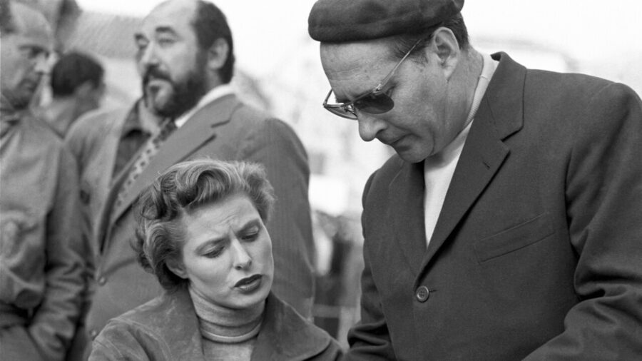Academy Museum to Host Roberto Rossellini Retrospective in Los Angeles