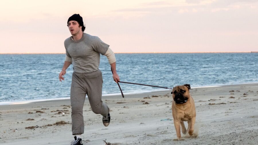 Sylvester Stallone’s Life Explored in New Film at Rome Film Festival