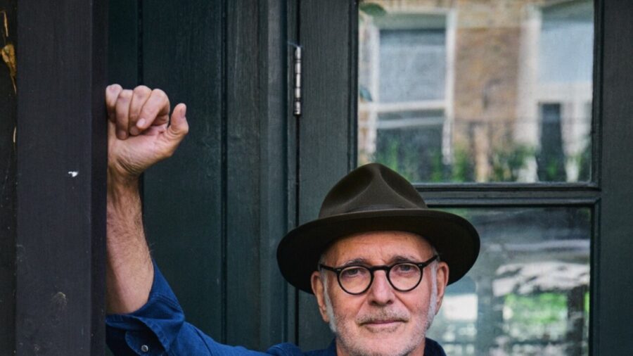 Ludovico Einaudi to Headline Five Consecutive Concerts at Roma Summer Fest 2027