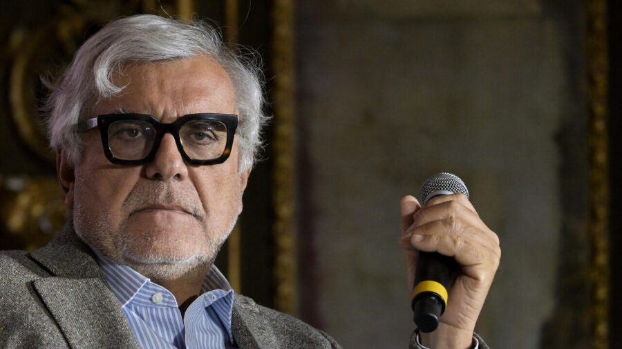 Rai Broadcasts ‘Romanzo Criminale’ Premiere at Teatro del Maggio