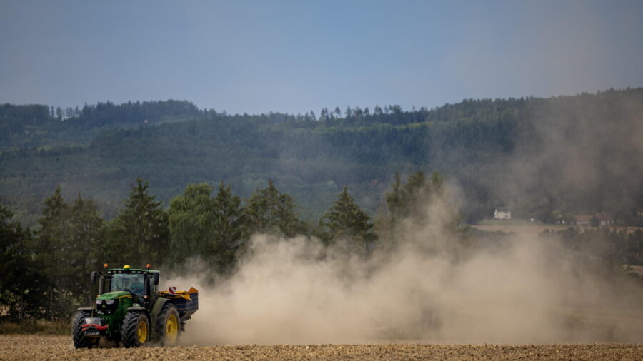 Police Break Up Organized Ring Stealing Heavy Machinery