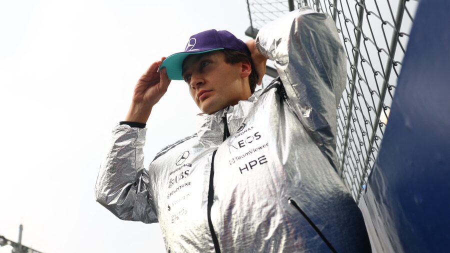 Kimi Antonelli’s Rapid Ascent at Mercedes