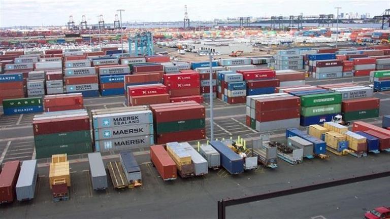 Safety Link Begins Operations at Alexandria’s New Ameria Dry Port